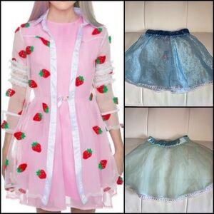 Melonhopper bundle for ahostilo